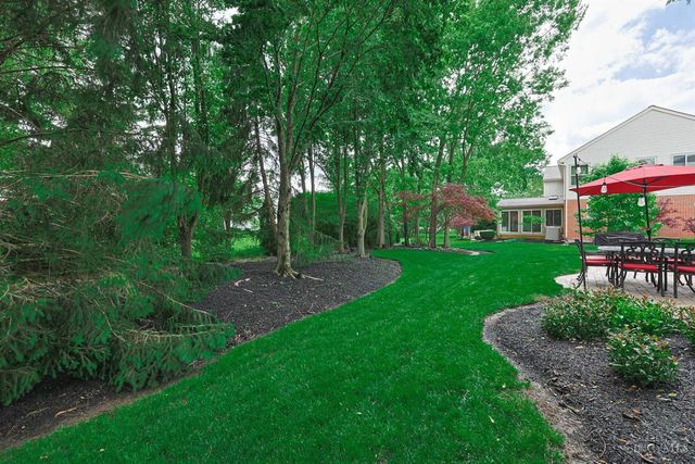 4625 Creekrun Drive, Mason, OH 45044