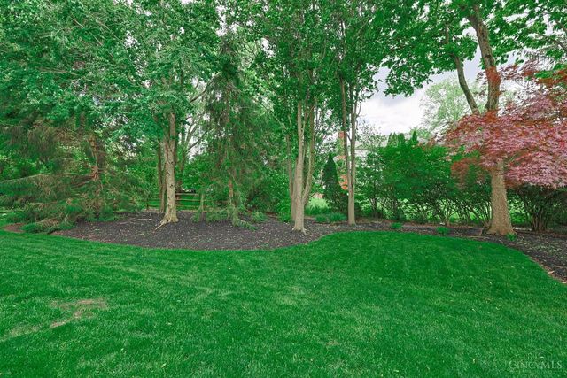 4625 Creekrun Drive, Mason, OH 45044