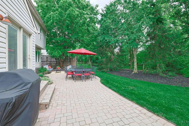 4625 Creekrun Drive, Mason, OH 45044
