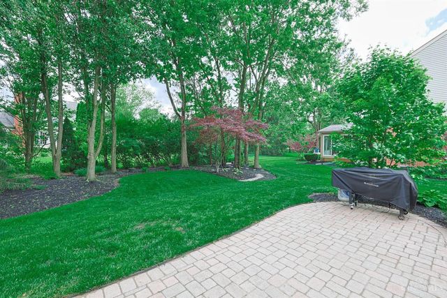 4625 Creekrun Drive, Mason, OH 45044