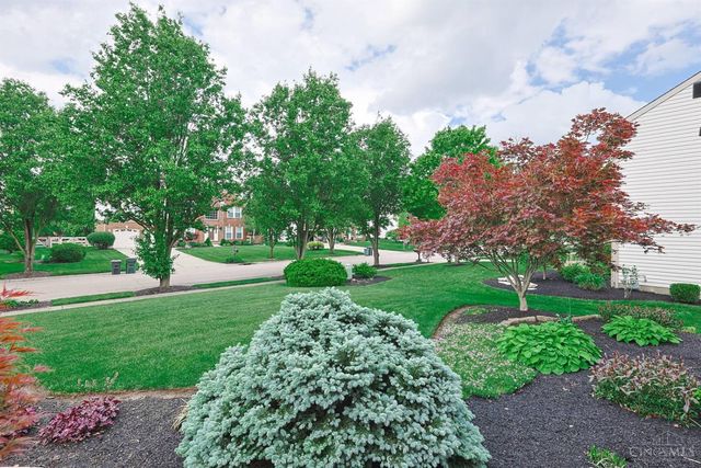 4625 Creekrun Drive, Mason, OH 45044