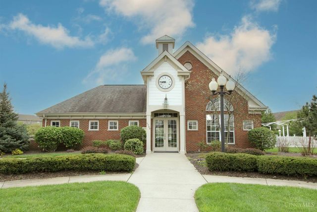 4625 Creekrun Drive, Mason, OH 45044