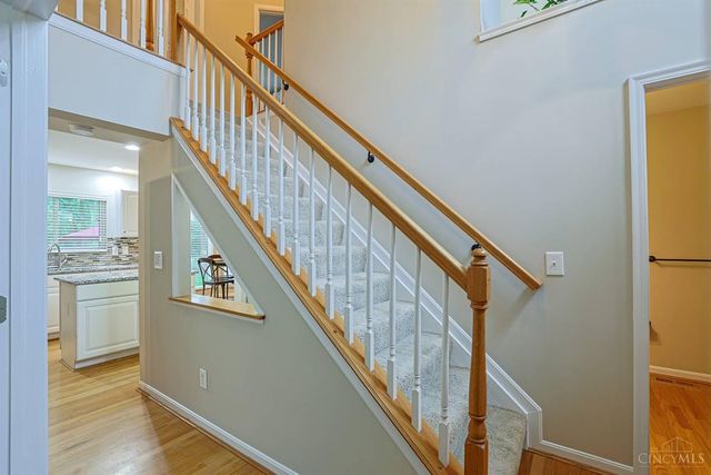 4625 Creekrun Drive, Mason, OH 45044