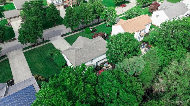 4625 Creekrun Drive, Mason, OH 45044