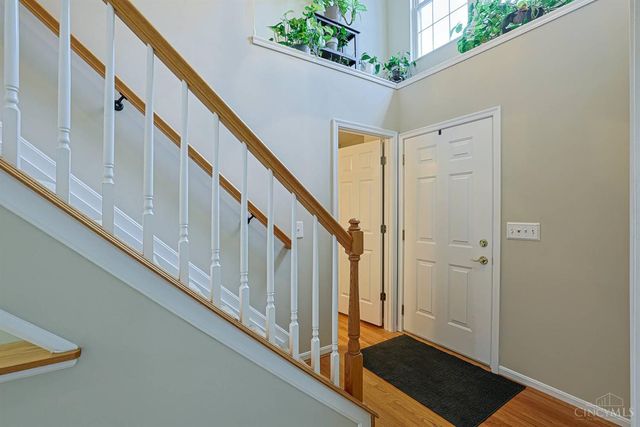 4625 Creekrun Drive, Mason, OH 45044