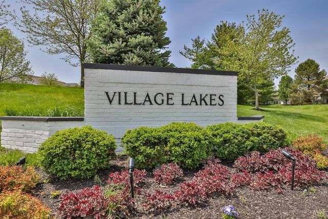 4625 Creekrun Drive, Mason, OH 45044