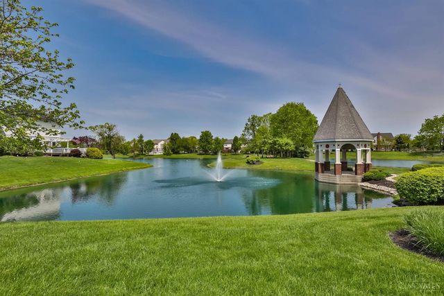 4625 Creekrun Drive, Mason, OH 45044