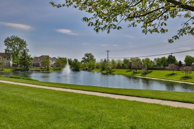 4625 Creekrun Drive, Mason, OH 45044