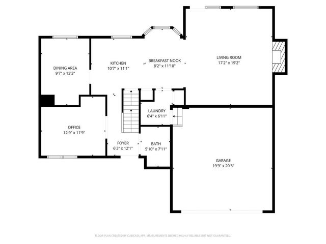 4625 Creekrun Drive, Mason, OH 45044