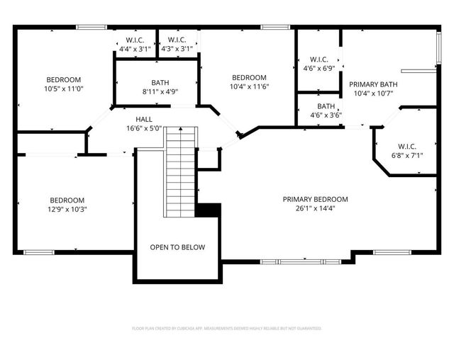 4625 Creekrun Drive, Mason, OH 45044