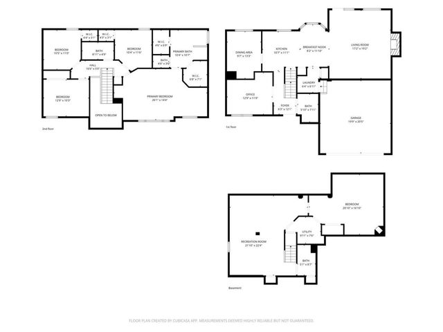 4625 Creekrun Drive, Mason, OH 45044