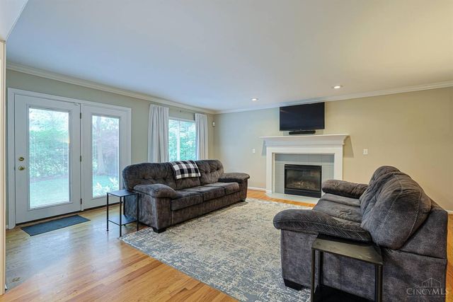 4625 Creekrun Drive, Mason, OH 45044
