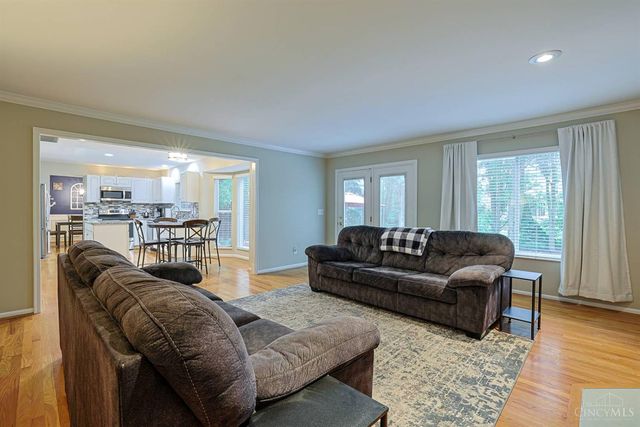4625 Creekrun Drive, Mason, OH 45044