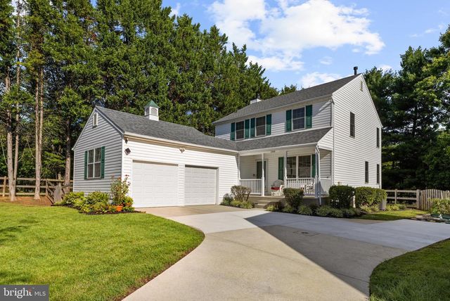 2306 CHAPEL HILL BLVD, Odenton, MD 21113