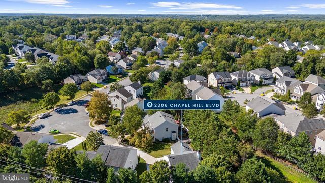 2306 CHAPEL HILL BLVD, Odenton, MD 21113