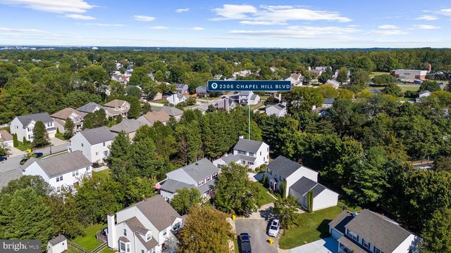 2306 CHAPEL HILL BLVD, Odenton, MD 21113