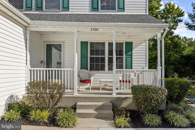 2306 CHAPEL HILL BLVD, Odenton, MD 21113