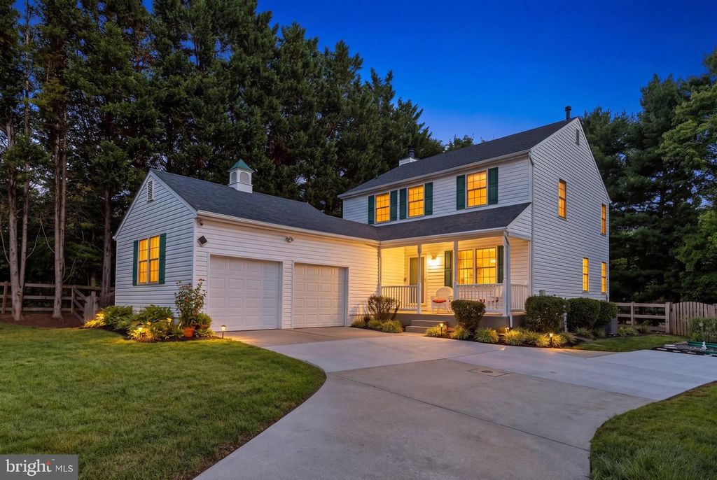2306 CHAPEL HILL BLVD, Odenton, MD 21113