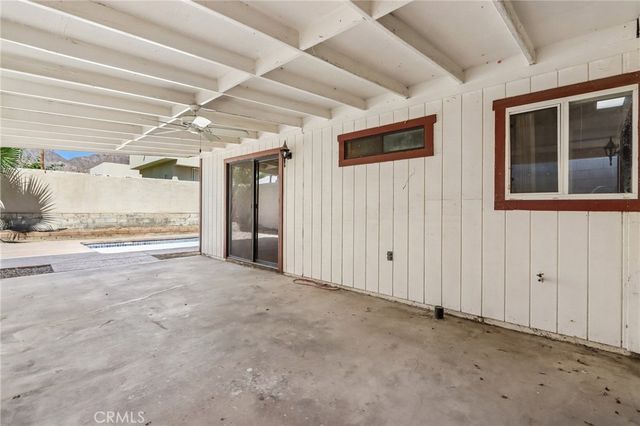 54105 Avenida Mendoza, La Quinta, CA 92253