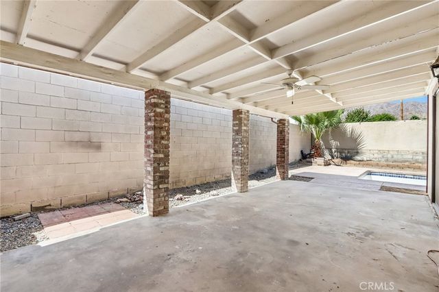 54105 Avenida Mendoza, La Quinta, CA 92253