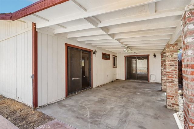 54105 Avenida Mendoza, La Quinta, CA 92253