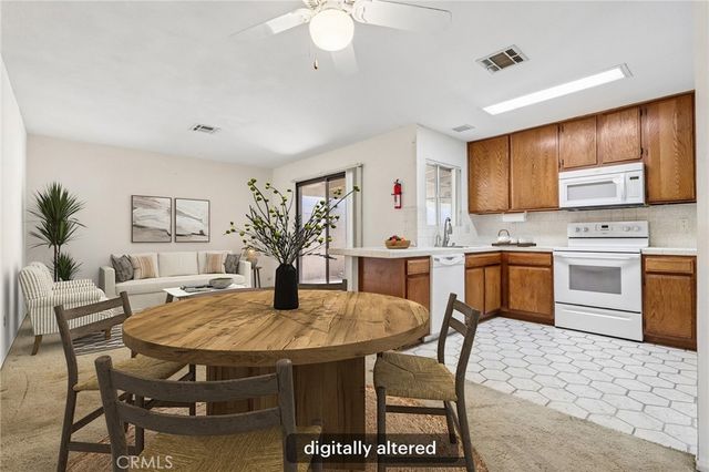 54105 Avenida Mendoza, La Quinta, CA 92253