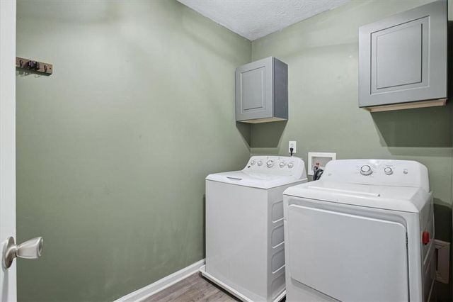 4779 Chafin Point Court, Snellville, GA 30039