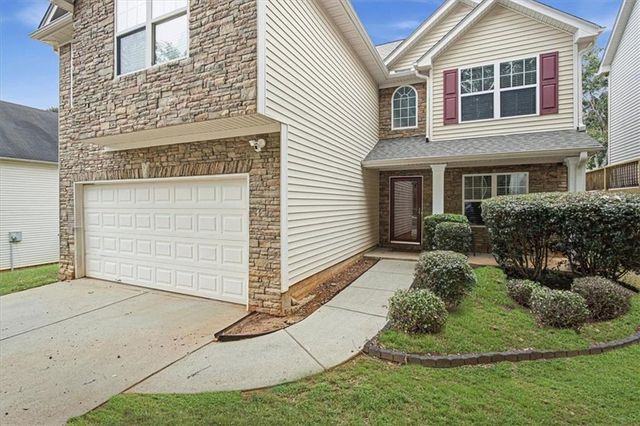 4779 Chafin Point Court, Snellville, GA 30039