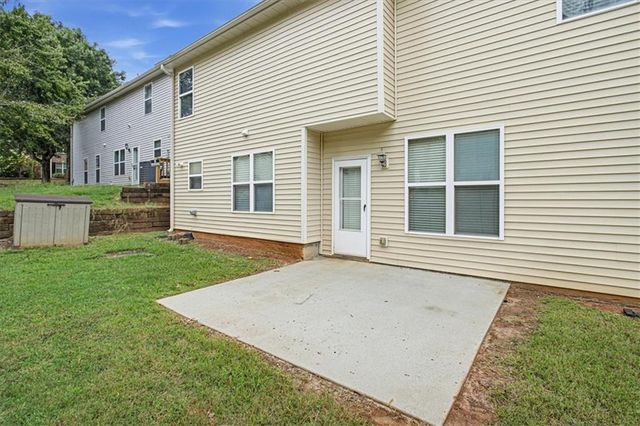 4779 Chafin Point Court, Snellville, GA 30039