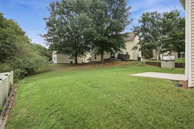 4779 Chafin Point Court, Snellville, GA 30039