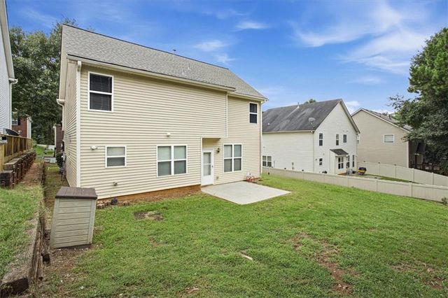 4779 Chafin Point Court, Snellville, GA 30039