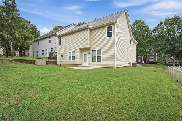 4779 Chafin Point Court, Snellville, GA 30039