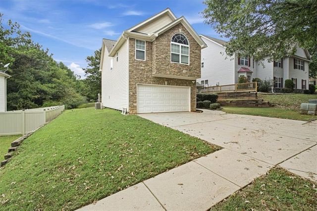4779 Chafin Point Court, Snellville, GA 30039