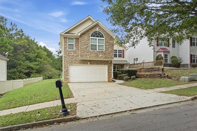 4779 Chafin Point Court, Snellville, GA 30039
