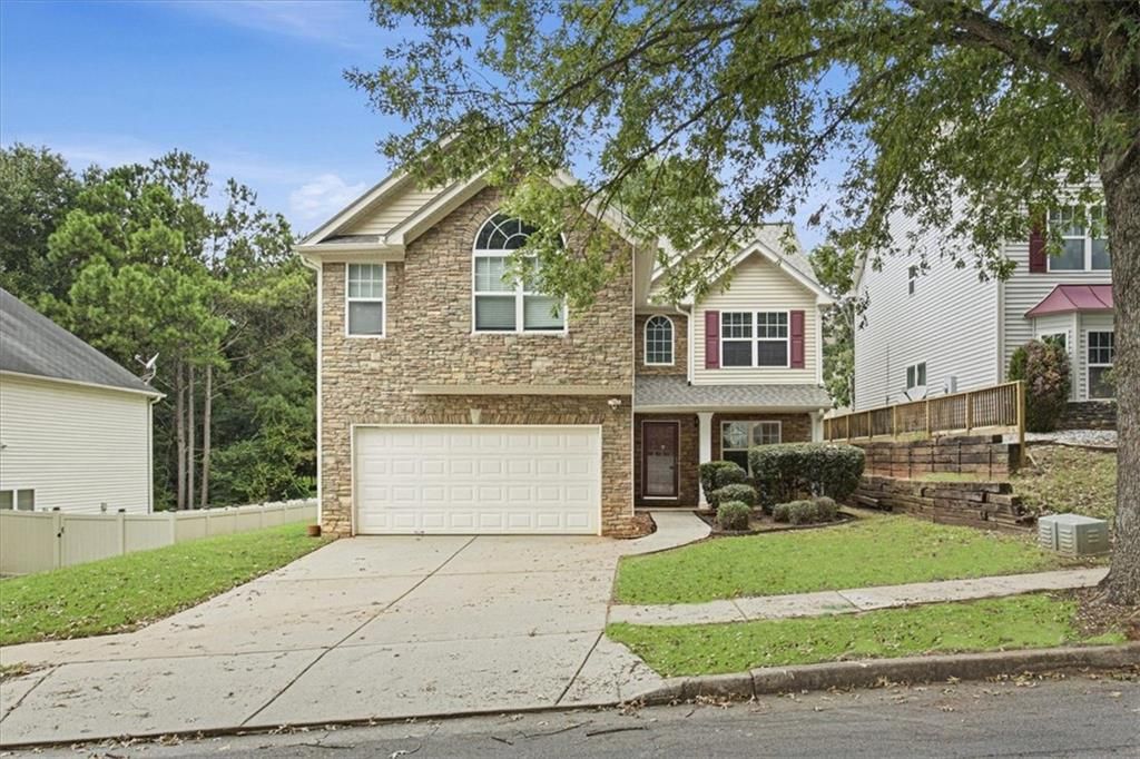 4779 Chafin Point Court, Snellville, GA 30039