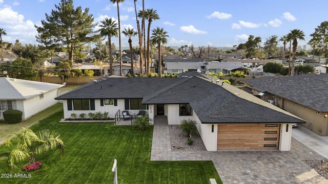 1413 E SAN MIGUEL Avenue, Phoenix, AZ 85014