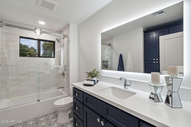 1413 E SAN MIGUEL Avenue, Phoenix, AZ 85014