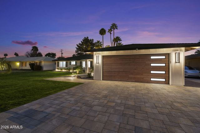 1413 E SAN MIGUEL Avenue, Phoenix, AZ 85014