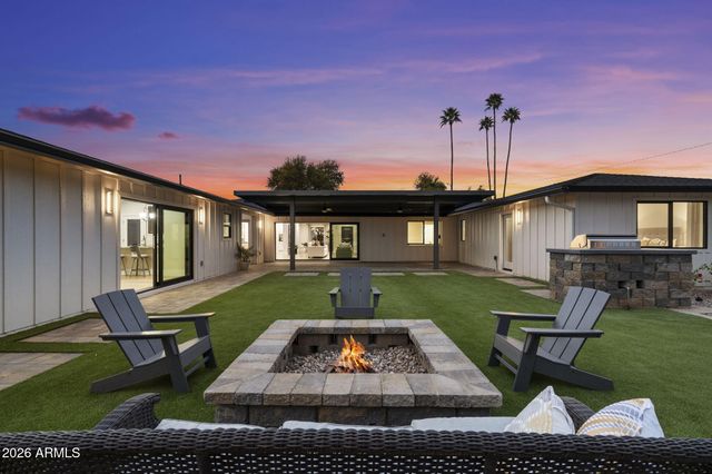 1413 E SAN MIGUEL Avenue, Phoenix, AZ 85014