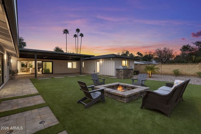 1413 E SAN MIGUEL Avenue, Phoenix, AZ 85014