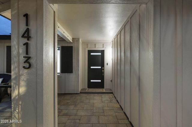 1413 E SAN MIGUEL Avenue, Phoenix, AZ 85014