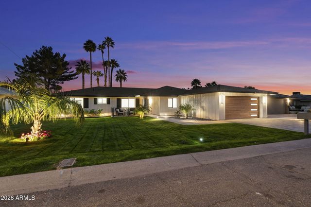 1413 E SAN MIGUEL Avenue, Phoenix, AZ 85014