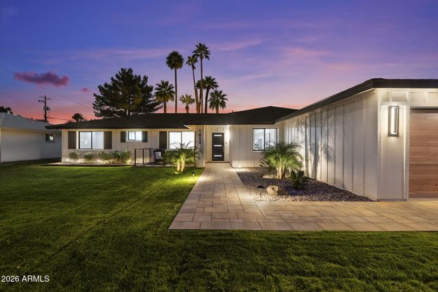 1413 E SAN MIGUEL Avenue, Phoenix, AZ 85014