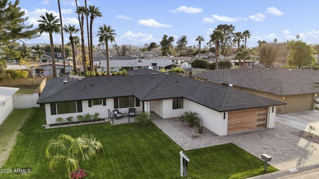 1413 E SAN MIGUEL Avenue, Phoenix, AZ 85014