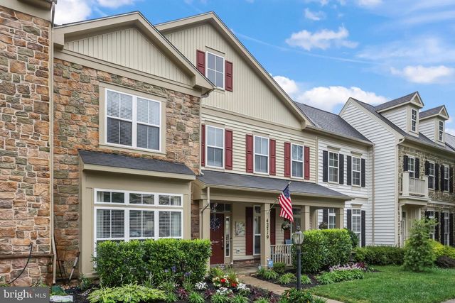 42719 EXPLORER DR, Brambleton, VA 20148
