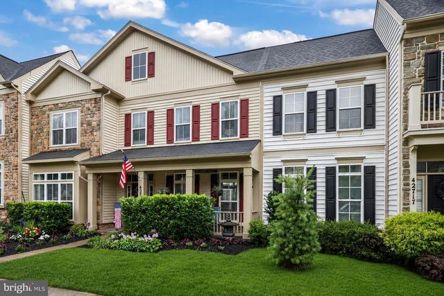 42719 EXPLORER DR, Brambleton, VA 20148