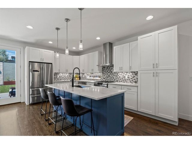 3121 W 26th Ave, Denver, CO 80211