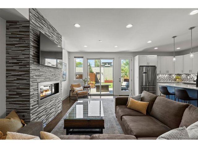 3121 W 26th Ave, Denver, CO 80211