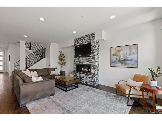3121 W 26th Ave, Denver, CO 80211