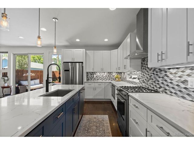 3121 W 26th Ave, Denver, CO 80211